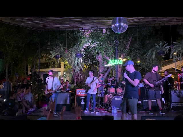 Parokya Ni Edgar Live in Alpas La Union | September 20, 2023