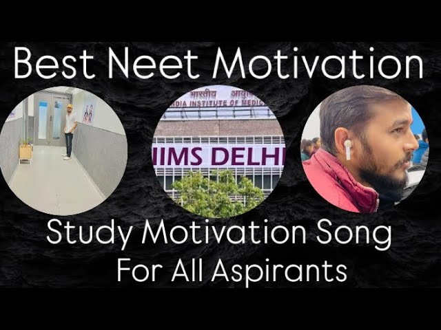 Best neet motivational video | neet motivational video | neet lovers ❤️ @AshuPandit. ​⁠ ​⁠ #shorts