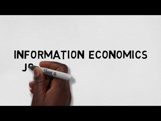 Information Economics