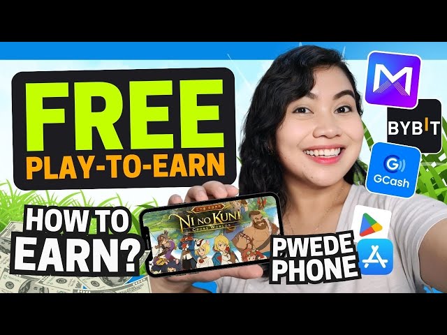 NO INVESTMENT! Play-To-Earn: AI AUTOMATED | Ni No Kuni RPG Game FULL TUTORIAL: MBX Wallet to GCASH