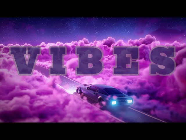 Beats & Vibes: The Ultimate Tune Collection to Set Your Mood