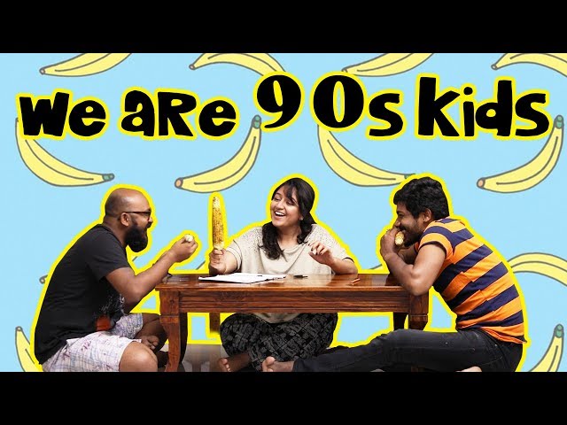 Flat No 706 - "We are 90's Kids" Telugu Web Series #06 | Telugu Short Films 2017 #TheMasalaDosa