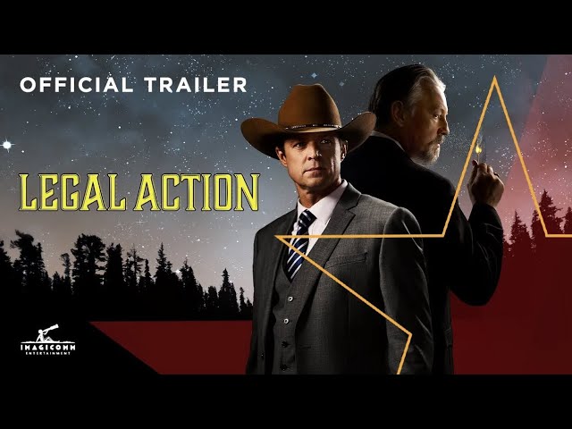 Legal Action | Trailer