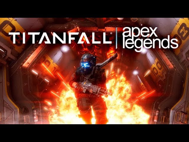 Apex Legends: ¿cómo encaja en el universo de Titanfall?