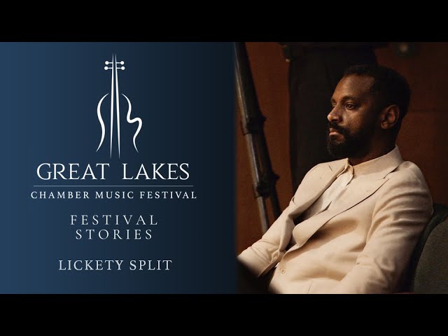 Festival Stories: Lickety-Split