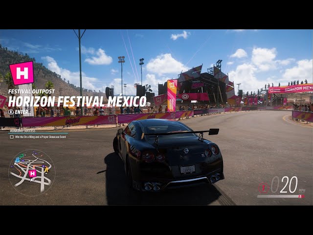 🔥 Forza Horizon 5 PC Gameplay – Ultimate Open-World Racing Experience! 🔥