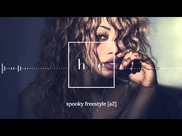 A2 - Spooky Freestyle