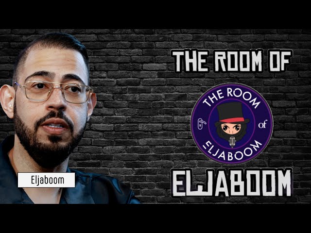 The Room Of Eljaboom