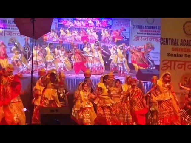 kunal Annual function performance /shubh din aayo dance /dance performance