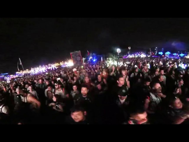 (360) Quix at Nocturnal Wonderland 2017