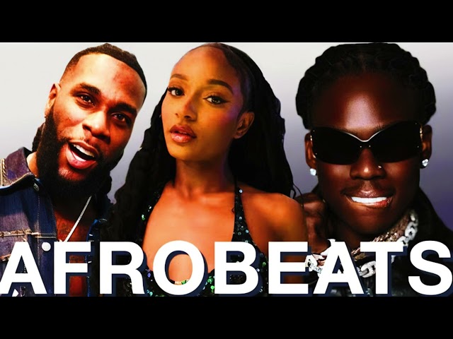 AFROBEATS MIX 2024 X AMAPIANO MIX 2024,LATEST AFROBEATS MIX 2024 (JULY) #afrobeats