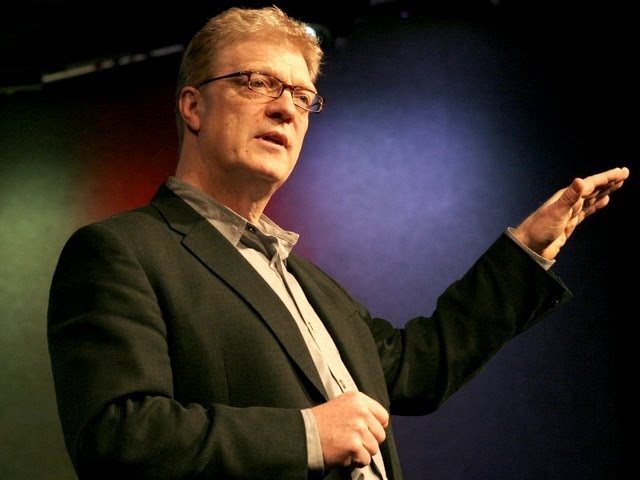 Do schools kill creativity? | Sir Ken Robinson | TED