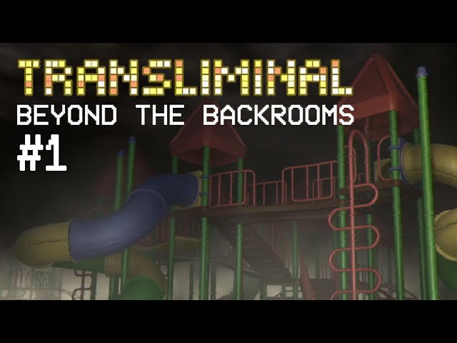 Transliminal - Part 1 - Journey Beyond REALITY!