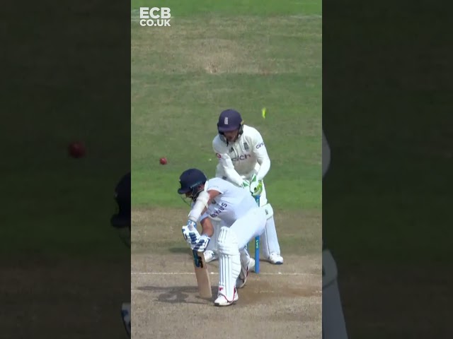 🌪️ Moeen With The Big Spin #shorts