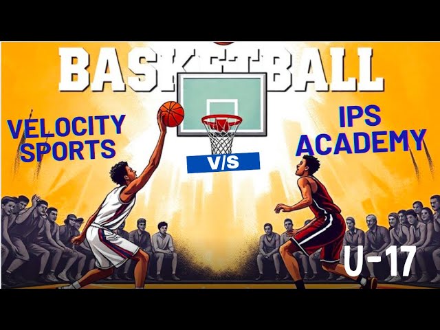 Velocity Sports V/S IPS Academy U-17