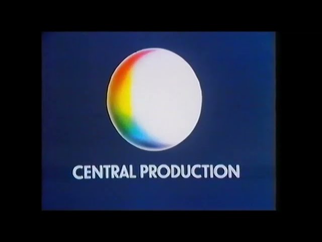 Central Production/The Video Collection (1988/1991)