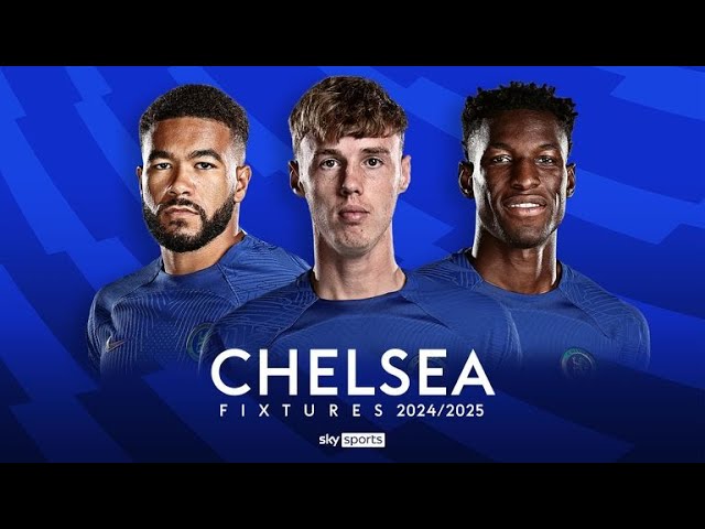 Chelsea Previews!?!?!?!?