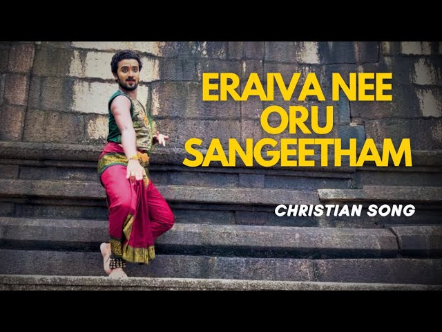 Bharathanatyam | Iraiva nee oru sangeetham | Welcome Dance | Prayer Dance | A tribute to S.P.B sir