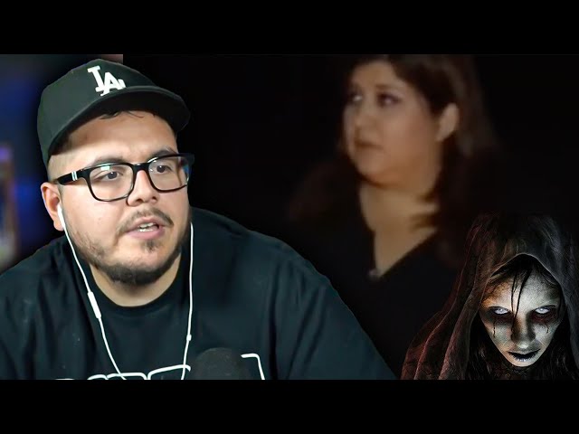 La llorona de Abasola | Danny Reacts