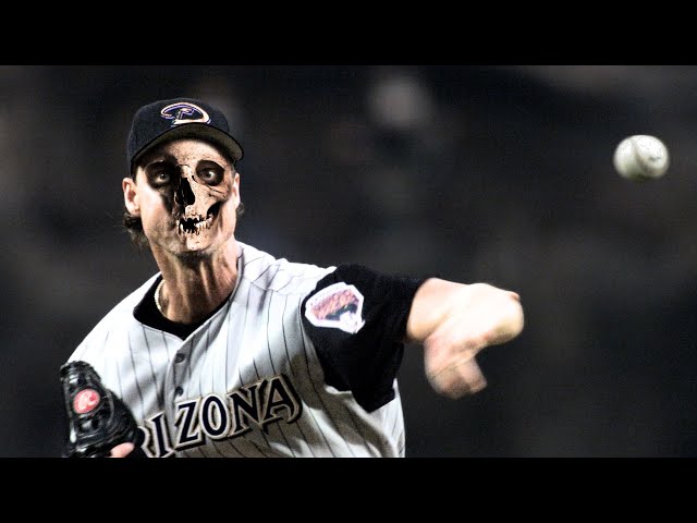 The Most Intimidating Pitchers in Baseball History