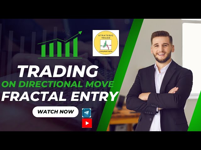 TRADING ON THE DIRECTION MOVE BY STRATEGIC TRADE