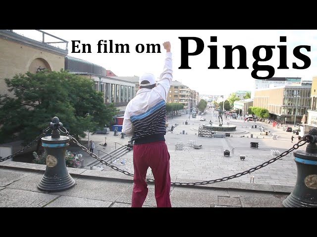 Ping Pong - the movie [Eng sub]