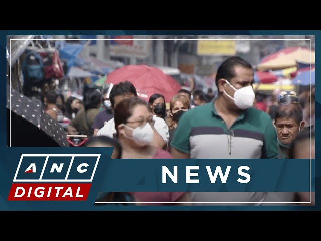 Language expert: 'Philippine English' a significant part of Filipinos' identity | ANC