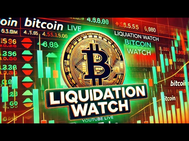 Live bitcoin trading 24/7 - Bitcoin Live Chart & Liquidation Watch- BTC live trading