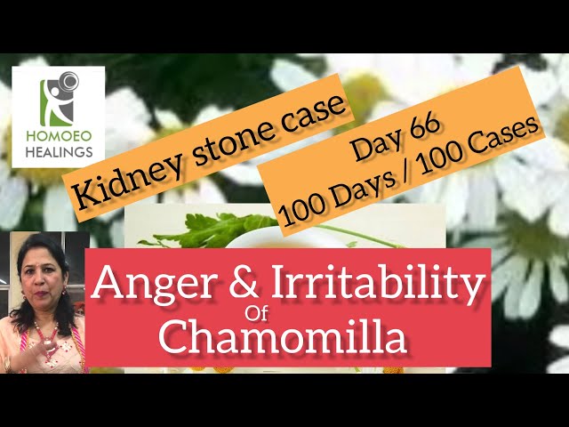 KIDNEY STONE CASE | 100 DAYS 100 CASES | CASE 66 | DR NEELAM AVTAR SINGH | Video 238