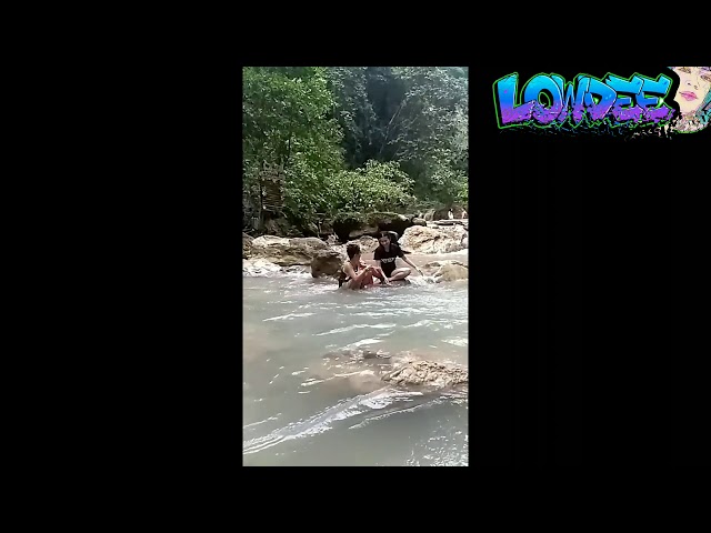 DARANAK FALLS ADVENTURE