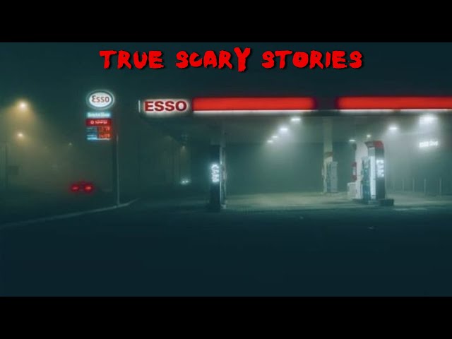 9 Disturbing True Scary Stories That Will Give You Nightmares! (Vol. 2)