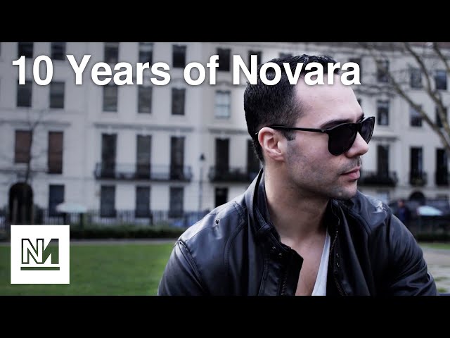 10 Years of Novara Media