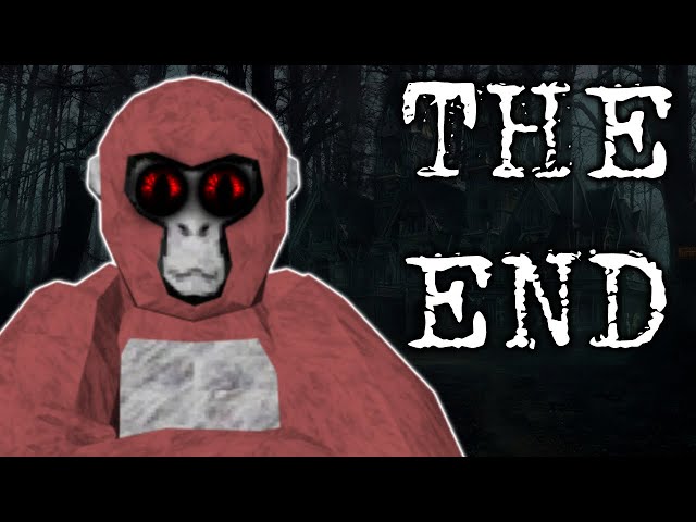 PBBV creator quits... here's why (Gorilla Tag VR)