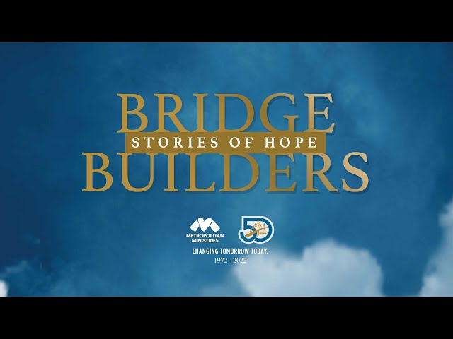 Bridge Builders 2022