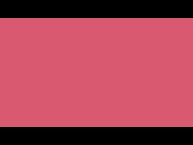 Pink screensaver for focus, study and exam | 1 hour | HD