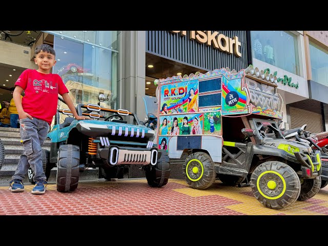 Power big dj truck vs mini dj setup😱😱|| new mini truck dj setup price || djdj truck