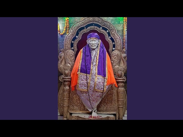 Jai Jai Sairam Jagjit Singh