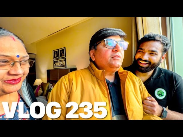 Hum Chale Jalandhar with @PapaPaaji | TP VLOG 235