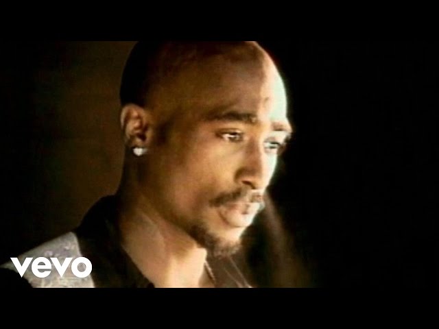 2Pac - Pac's Life ft. T.I., Ashanti