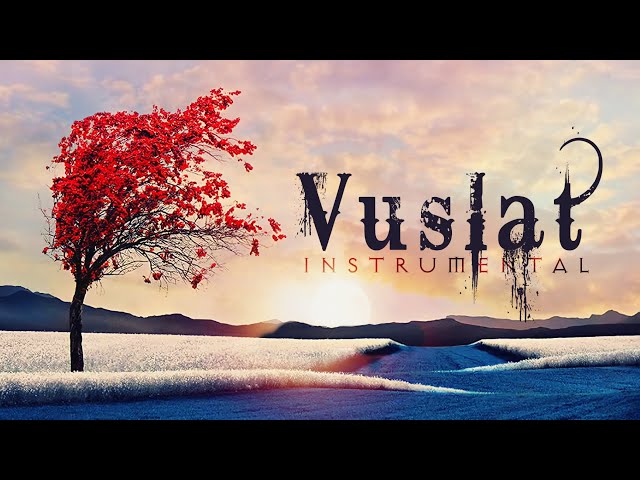 Vuslat (Instrumental Emotional)