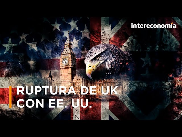 Reino Unido y EE.UU.: ¿Un divorcio irreversible? Cinco años de la ruptura