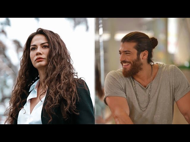 Demet and Can Yaman secret romance exposed do not miss it