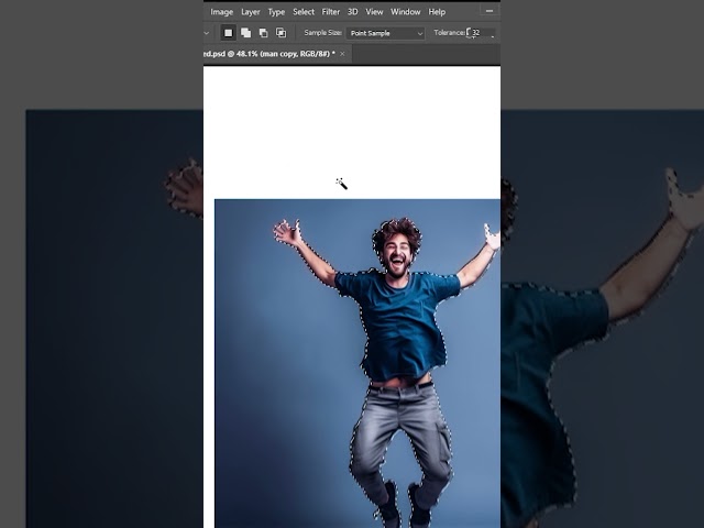 Photo Manipulation Photoshop Tutorial