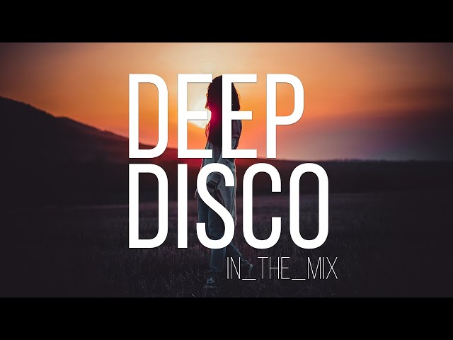 Best Of Deep House Vocals Mix I Marc Philippe - We Are Dancer In The Dark Mixed by Pete Bellis