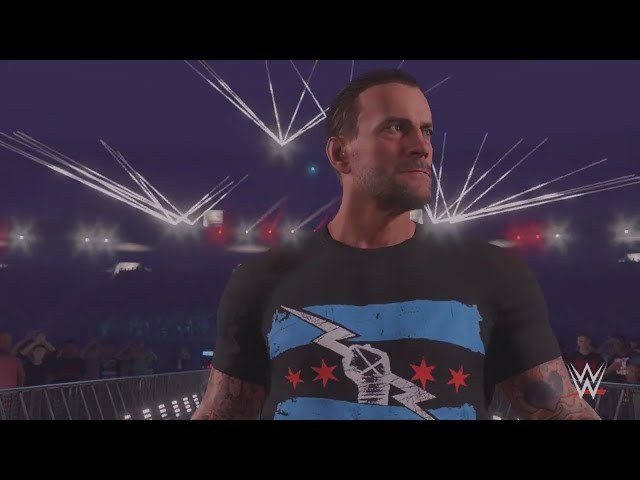 WWE Universe Mode Gets A MODERN ERA Makeover At Backlash!