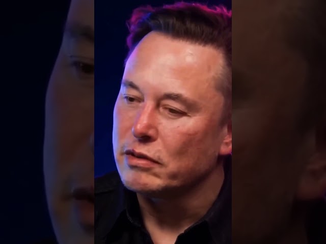 Conspiracy connection between Elon Musk and Adolf Hitler