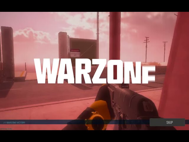 Call of Duty Warzone Mobile ep 2