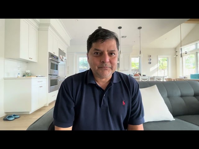 Rahul : HOME SELLING EXPERIENCE