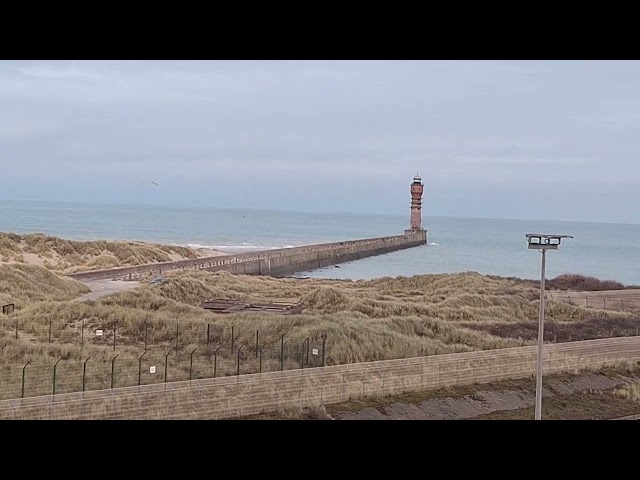 Dunkirk lock