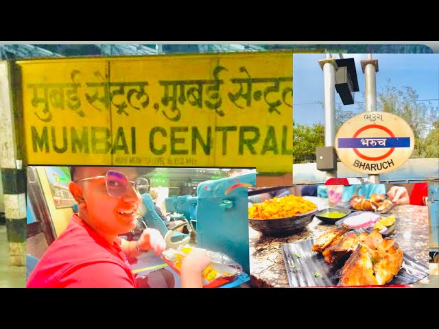 Journey bharuch to mumbai with cousins || Travel vlog || ZIDAN VLOGS ||